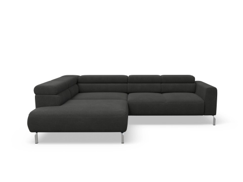 Ecksofa Umbauecke Plus Medium L